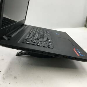 LENOVO/ノート/HDD 500GB/第4世代Pentium/メモリ4GB/WEBカメラ有/OS無/不明/ドライブDVD-R-240408000906084の画像3