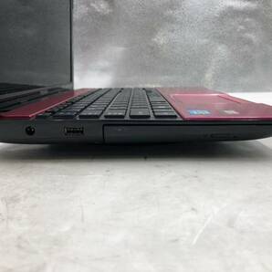 TOSHIBA/ノート/HDD 750GB/第3世代Core i5/メモリ4GB/WEBカメラ有/OS無-240404000899950の画像3