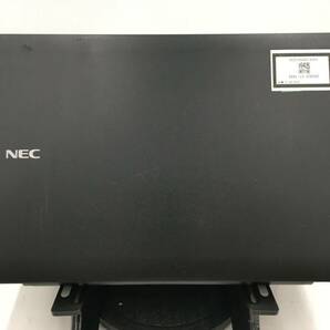 NEC/ノート/SSD 240GB/第3世代Core i3/メモリ4GB/4GB/WEBカメラ無/OS無-240410000912781の画像4