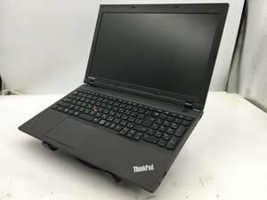 LENOVO/ノート/HDD 500GB/第4世代Core i5/メモリ4GB/WEBカメラ無/OS無-240410000912394