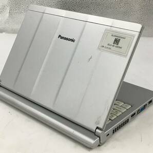 PANASONIC/ノート/HDD 250GB/第3世代Core i5/メモリ4GB/WEBカメラ有/OS無-240403000898792の画像4