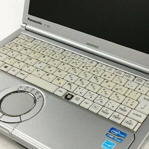 PANASONIC/ノート/HDD 250GB/第3世代Core i5/メモリ4GB/WEBカメラ有/OS無-240403000898792の画像6