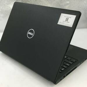 DELL/ノート/HDD 500GB/第6世代Core i3/メモリ4GB/WEBカメラ有/OS無-240410000911922の画像4