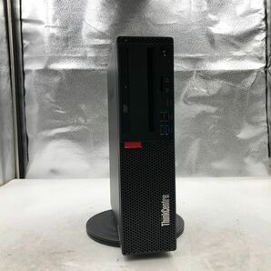 LENOVO/デスクトップ/HDD 500GB/第8世代Core i5/メモリ8GB/WEBカメラ無/OS無-240413000920222の画像1