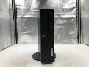 LENOVO/デスクトップ/HDD 500GB/第8世代Core i5/メモリ8GB/WEBカメラ無/OS無-240413000920222