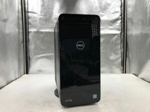 DELL/デスクトップ/SSD 512GB/第8世代Core i7/メモリ8GB/WEBカメラ無/OS無-240113000734102