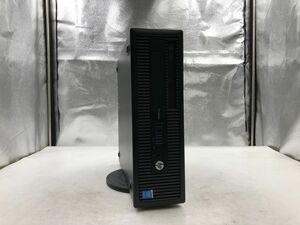 Hewlett-Packard/デスクトップ/HDD 500GB/第4世代Core i5/メモリ4GB/WEBカメラ無/OS無/Intel Corporation Xeon E3-1200 v3-231227000706212