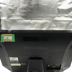 TOSHIBA/液晶一体型/HDD 2000GB/第2世代Core i7/メモリ4GB/4GB/WEBカメラ有/OS無-240119000748052の画像4