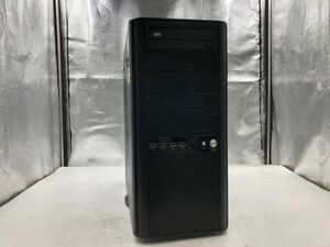 DIGINNOS/デスクトップ/HDD 2000GB/第4世代Core i7/メモリ8GB/8GB/WEBカメラ無/OS無-231215000683448