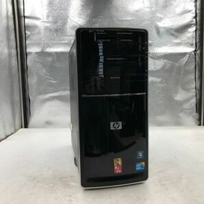 Hewlett-Packard/デスクトップ/HDD 500GB/SSD 256GB/第1世代Core i7/メモリ2GB/2GB/WEBカメラ無/OS無-240412000917363の画像1