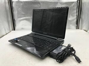 TOSHIBA/ノート/HDD 1000GB/第2世代Core i7/メモリ4GB/4GB/WEBカメラ有/OS無-240411000916293