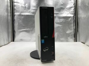 FUJITSU/デスクトップ/HDD 500GB/第4世代Core i7/メモリ4GB/WEBカメラ無/OS無-231223000699217