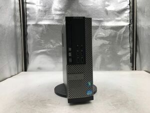 DELL/デスクトップ/HDD 500GB/第3世代Core i7/メモリ4GB/WEBカメラ無/OS無-240410000913618