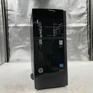 Hewlett-Packard/デスクトップ/HDD 500GB/第3世代Core i7/メモリ8GB/8GB/WEBカメラ無/OS無-231229000713223の画像1