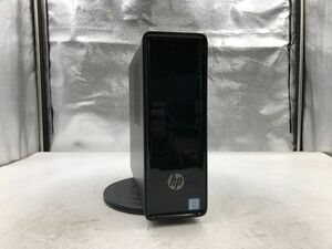 Hewlett-Packard/デスクトップ/HDD 1000GB/第9世代Core i3/メモリ8GB/WEBカメラ無/OS無-231228000708926