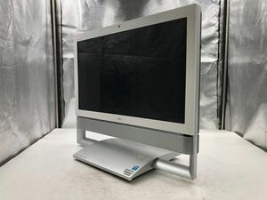 NEC/液晶一体型/HDD 3000GB/第4世代Core i7/メモリ8GB/WEBカメラ有/OS無-231117000630589