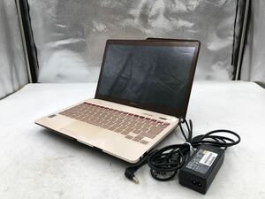 FUJITSU/ノート/HDD 500GB/第4世代Core i5/メモリ4GB/WEBカメラ有/OS無-240329000887651