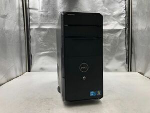 DELL/デスクトップ/HDD 500GB/第1世代Core i7/メモリ2GB/2GB/WEBカメラ無/OS無-231209000669594