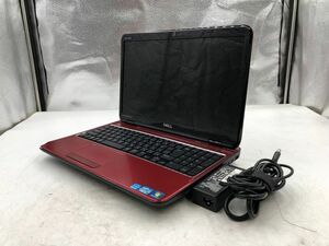 DELL/ノート/HDD 640GB/第2世代Core i5/メモリ4GB/WEBカメラ有/OS無-240415000921239