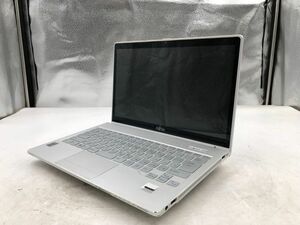 FUJITSU/ノート/HDD 500GB/第4世代Core i5/メモリ4GB/WEBカメラ有/OS無-240419000932542