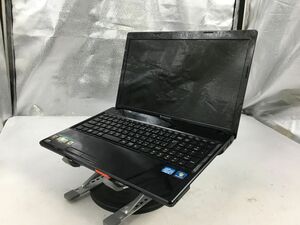 LENOVO/ノート/HDD 500GB/第3世代Core i5/メモリ4GB/4GB/WEBカメラ有/OS無-240413000920106