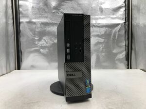 DELL/デスクトップ/HDD 500GB/第4世代Core i5/メモリ4GB/4GB/WEBカメラ無/OS無-231228000708879