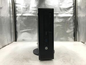 Hewlett-Packard/デスクトップ/HDD 500GB/第4世代Core i5/メモリ4GB/WEBカメラ無/OS無-231228000708953