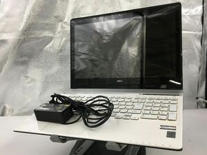 NEC/ノート/SSHD 1000GB/第5世代Core i7/メモリ8GB/WEBカメラ有/OS無/Intel Corporation HD Graphics 5500 32MB-240329000887816