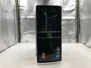 Hewlett-Packard/デスクトップ/HDD 500GB/第1世代Core i7/メモリ2GB/2GB/2GB/2GB/WEBカメラ無/OS無-240412000918831