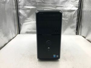 DELL/デスクトップ/HDD 500GB/第4世代Core i5/メモリ4GB/WEBカメラ無/OS無/Intel Corporation Xeon E3-1200 v3-240228000825280