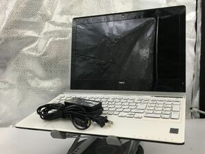 NEC/ノート/HDD 1000GB/第5世代Core i7/メモリ8GB/WEBカメラ有/OS無/Intel Corporation HD Graphics 5500 32MB-240410000912128