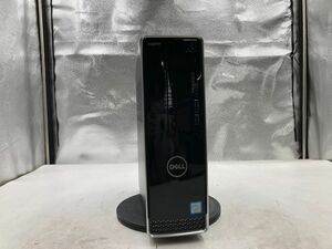 DELL/デスクトップ/SSD 128GB/第9世代Core i5/メモリ8GB/WEBカメラ無/OS無-240411000914829