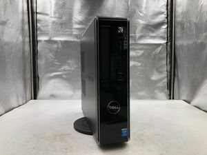 DELL/デスクトップ/HDD 500GB/第4世代Core i3/メモリ4GB/WEBカメラ無/OS無-231221000694483