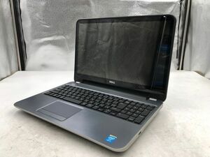 DELL/ Note /HDD 1000GB/ no. 4 generation Core i7/ memory 4GB/4GB/WEB camera have /OS less -240410000912949