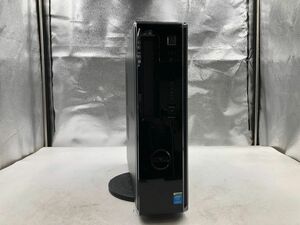 DELL/デスクトップ/HDD 500GB/第4世代Core i3/メモリ4GB/WEBカメラ無/OS無-240329000886428