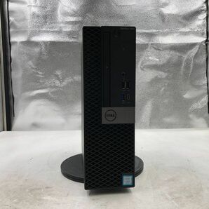 DELL/デスクトップ/HDD 1000GB/第7世代Core i7/メモリ8GB/8GB/8GB/WEBカメラ無/OS無-240409000910575の画像1