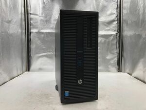 Hewlett-Packard/デスクトップ/HDD 1000GB/第4世代Core i5/メモリ8GB/WEBカメラ無/OS無-240411000916527