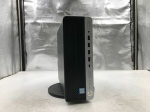 Hewlett-Packard/デスクトップ/HDD 500GB/第7世代Core i5/メモリ4GB/WEBカメラ無/OS無-231227000706776