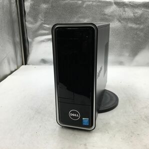 DELL/デスクトップ/HDD 1000GB/第4世代Core i3/メモリ4GB/4GB/WEBカメラ無/OS無-240326000877951の画像1