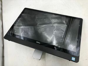 DELL/液晶一体型/HDD 2000GB/第7世代Core i7/メモリ4GB/4GB/WEBカメラ有/OS無/パーツ取り-240110000726060