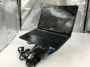 DELL/ Note /HDD 500GB/ no. 2 generation Core i5/ memory 4GB/WEB camera have /OS less -240410000911686