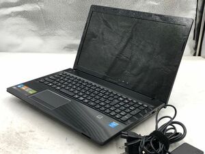 LENOVO/ノート/SSHD 500GB/第4世代Core i5/メモリ8GB/WEBカメラ有/OS無-240413000920674