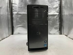 Hewlett-Packard/デスクトップ/HDD 320GB/第2世代Core i7/メモリ4GB/1GB/4GB/1GB/WEBカメラ無/OS無-240123000753669