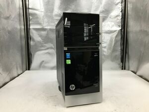 Hewlett-Packard/デスクトップ/SSD 256GB/第4世代Core i5/メモリ8GB/8GB/WEBカメラ無/OS無-240326000879748