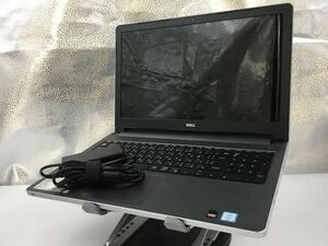 DELL/ノート/HDD 1000GB/第6世代Core i7/メモリ4GB/4GB/WEBカメラ有/OS無/Advanced Micro Devices, Inc. [AMD-240401000890410