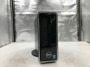 DELL/デスクトップ/HDD 1000GB/第4世代Core i3/メモリ4GB/WEBカメラ無/OS無-240130000767609