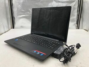 LENOVO/ノート/HDD 500GB/第5世代Core i3/メモリ4GB/WEBカメラ有/OS無/Intel Corporation HD Graphics 5500 32MB-240313000854133