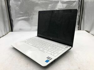 NEC/ノート/第4世代Core i5/メモリ8GB/WEBカメラ有/OS無-240312000850080