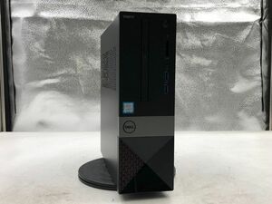 DELL/デスクトップ/HDD 1000GB/第8世代Core i5/メモリ4GB/WEBカメラ無/OS無-231228000708612