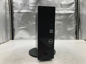 DELL/デスクトップ/HDD 1000GB/第10世代Core i3/メモリ4GB/4GB/WEBカメラ無/OS無-231227000707748